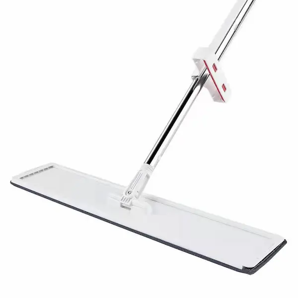 self ringing floor mop